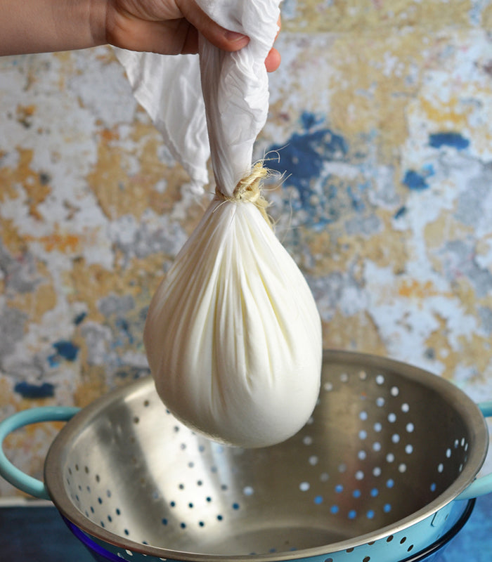 Introduction to Italian Cheese Making at Home | Sun 20th July