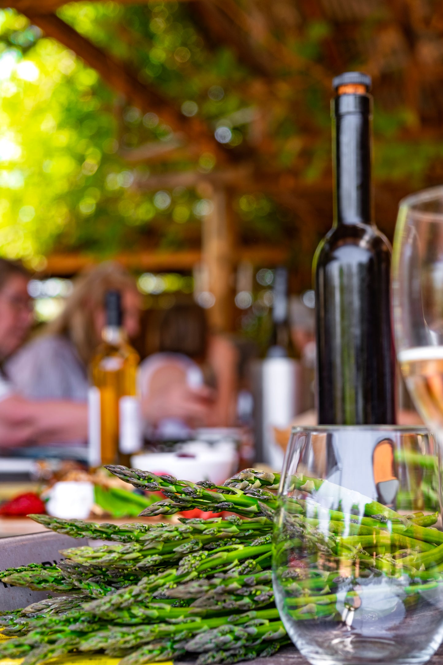 Asparagus Masterclass 2025