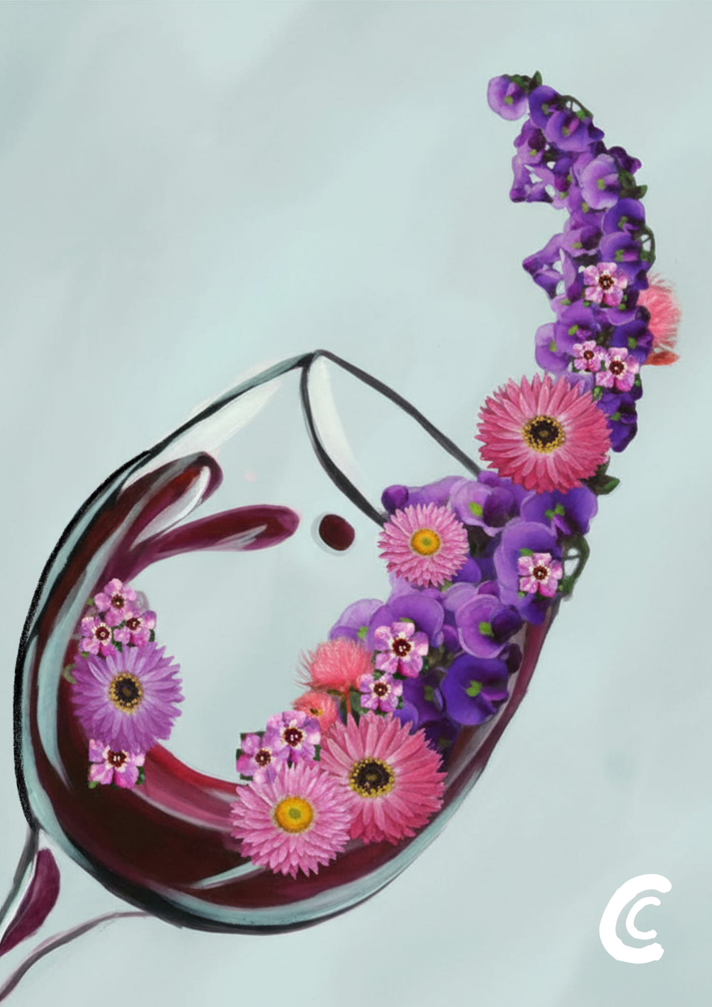 Mother’s Day Paint & Sip