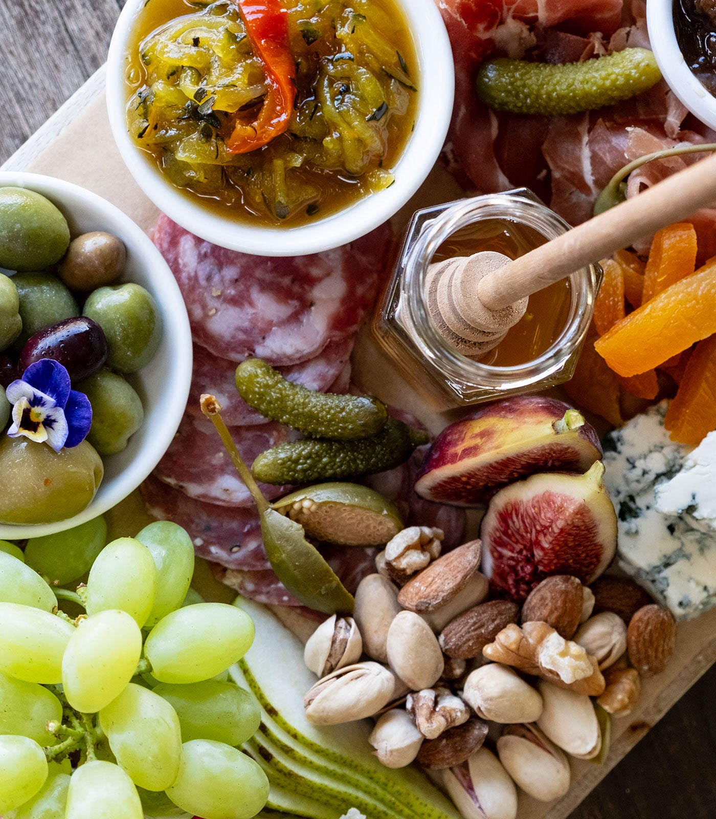 Mother's Day Grazing Box | Pre-Order