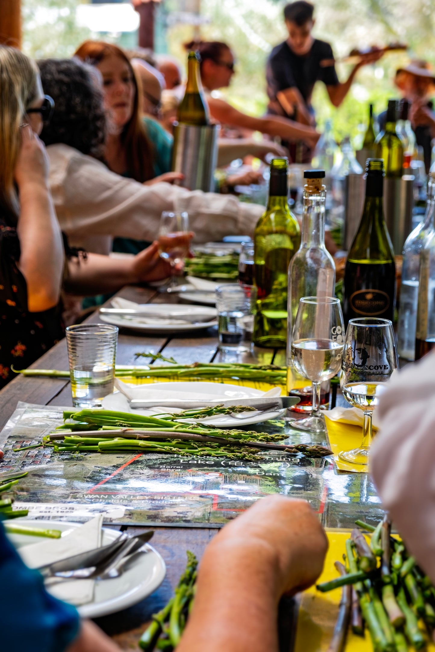 Asparagus Masterclass 2025