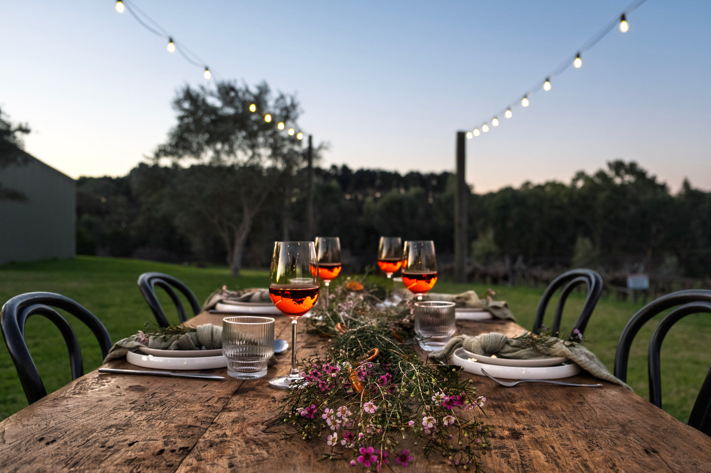 🌸 Gather & Bloom – A Spring Feast